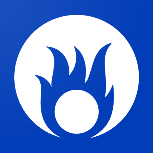 COC Blaze - Base Layouts with links icon