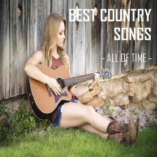 The Best Band Of Genre Country Music icon