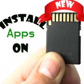 Install Apps On your Sd Card manager on 9Apps