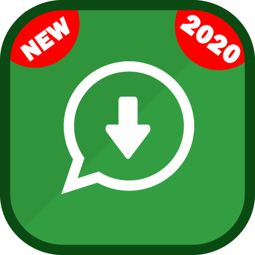 Status Saver for Whatapp | All in one Story Saver icon