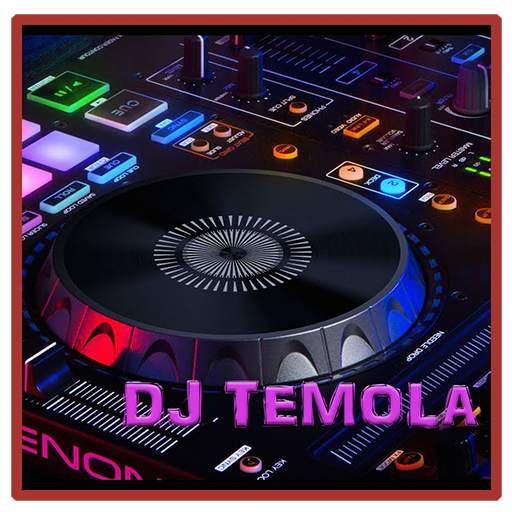 Dj Remix Temola 2020 1.0