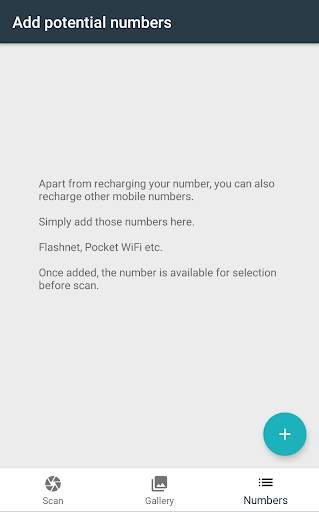 Snap Topup screenshot 3