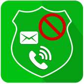 Blacklist Calls 2018:Call Blocker on 9Apps
