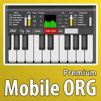 Mobile ORG Premium logo
