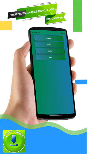 Status Saver 2020 - Video Status Downloader screenshot 3