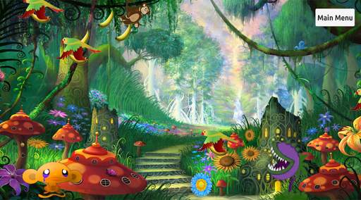 Monkeys Go Happy screenshot 4