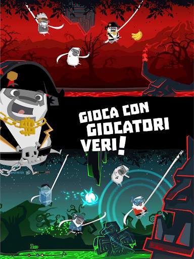 MoBu 2 - Gareggia con gli amici screenshot 8