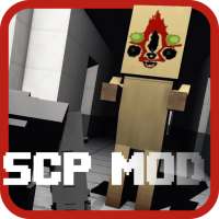 SCP V3 Mod for MCPE