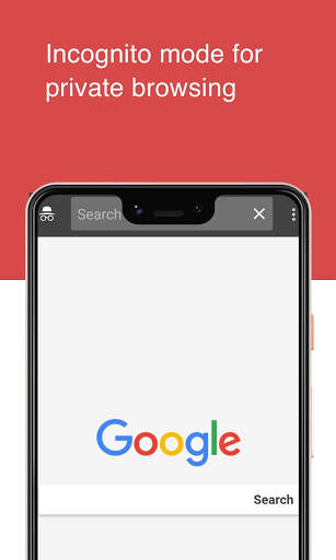 Drone Browser - Fast, Private & Secure Web Browser screenshot 5