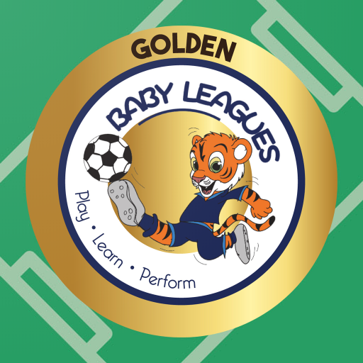 Golden Baby Leagues icon