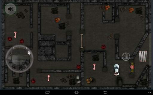 Grand Car Theft  Brazil screenshot 16
