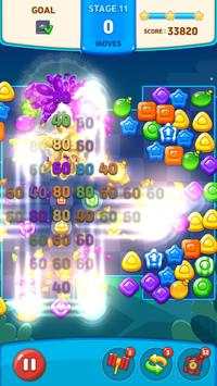 Candy Match Pop screenshot 5