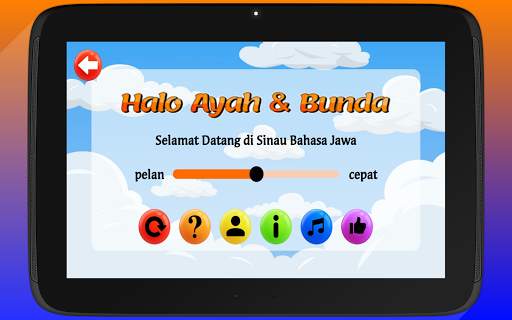 Sinau Bahasa Jawa - Aksara Hanacaraka screenshot 24