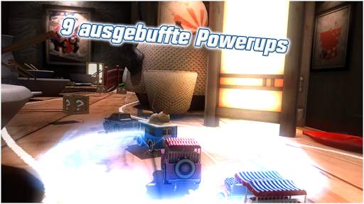 Table Top Racing Kostenlos screenshot 4