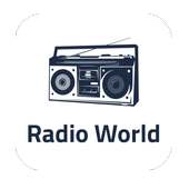 Radio World logo