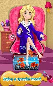 Fancy Nail Shop - Beauty Salon screenshot 2