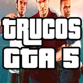 Trucos GTA 5 PRO 2.0