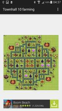 maps for clash of clan screenshot 4