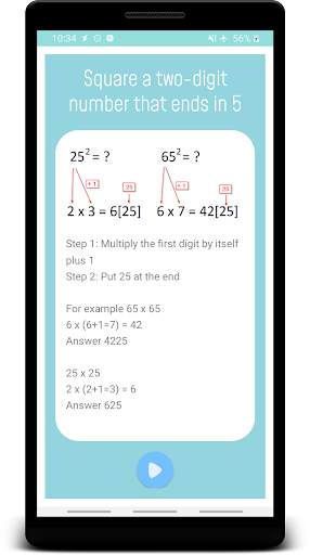 Math Games & Tricks - for all grades screenshot 8