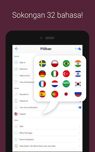 Logo Quiz screenshot 16