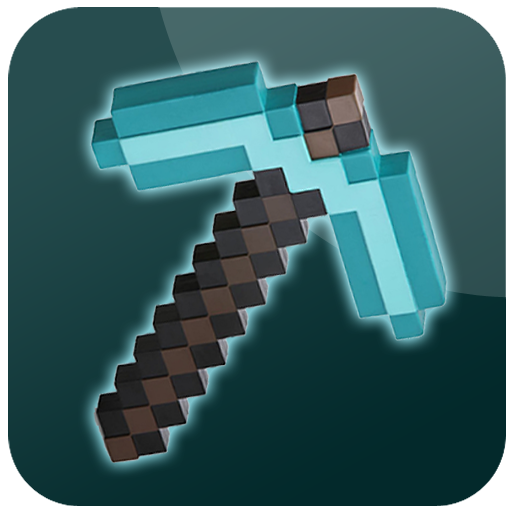 Block Master for MCPE - MOD Mi icon