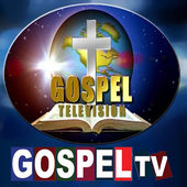 GOSPEL TAMIL TV أيقونة