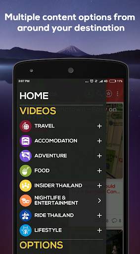 Destination Thailand screenshot 3