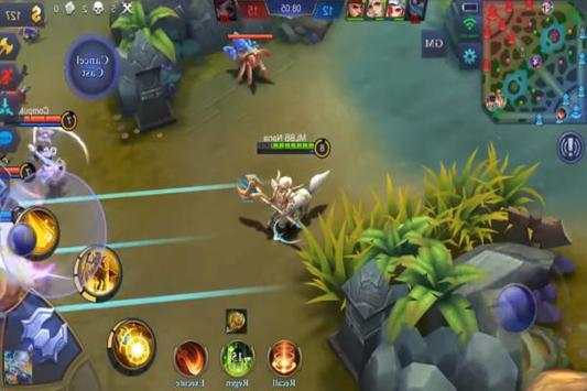 Guide For Mobile Legends screenshot 2