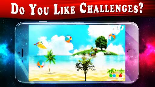 Niji -  World's Hardest Game ever!!! screenshot 3