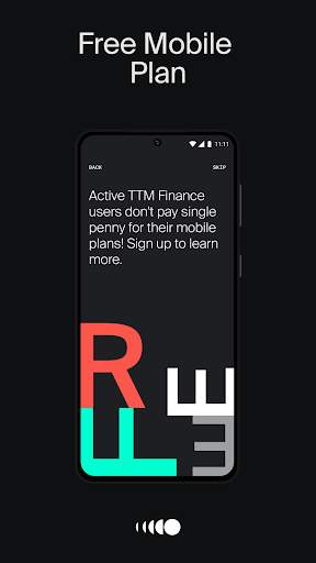 To The Moon: Debit card, SIM screenshot 3