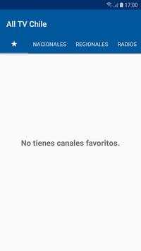 TV & Radio Chile - Online screenshot 6