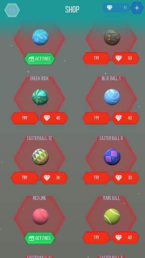 2 NE 1 Magic Twister:KPOP Tiles Twist Game screenshot 7