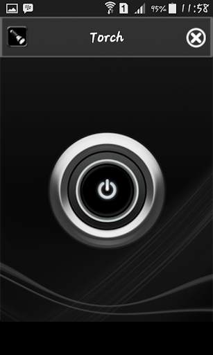 Flashlights screenshot 4