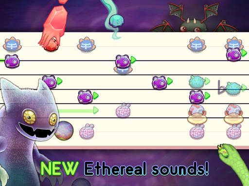 My Singing Monsters Composer screenshot 3