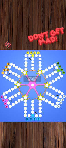 Aggravation: Ludo Game screenshot 2