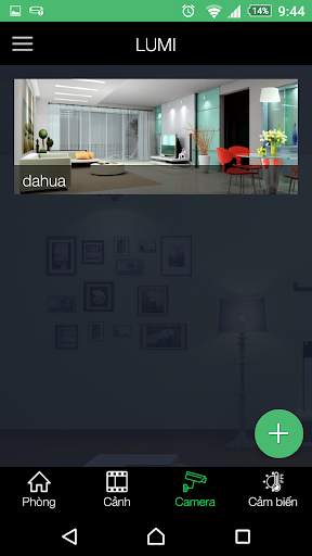 Lumi Pro 2016 screenshot 7