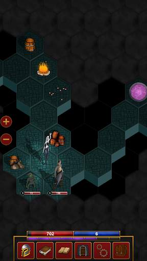 Dungeon Adventure: Epic Edition screenshot 2