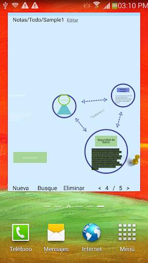 FiiWrite screenshot 8