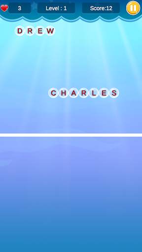 Black History People Game screenshot 6