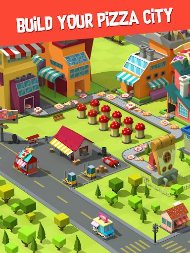 Pizza Factory Tycoon Games screenshot 14