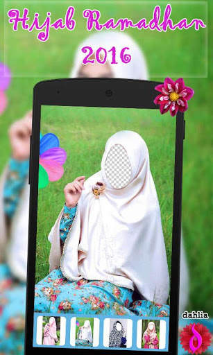 Hijab Syari 2020 скриншот 5