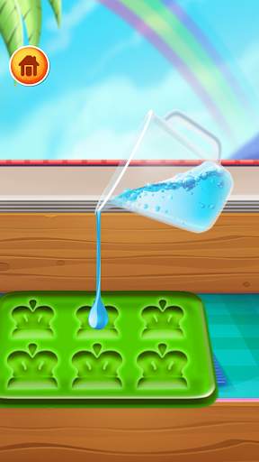 Ice Candy Maker screenshot 3