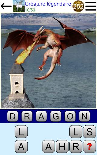 Quiz Image screenshot 12