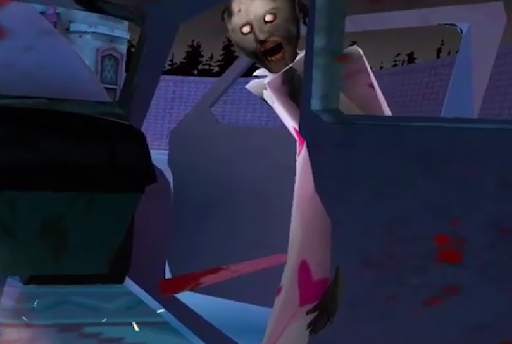 Princess survival pink granny tale - chapter 3 screenshot 5
