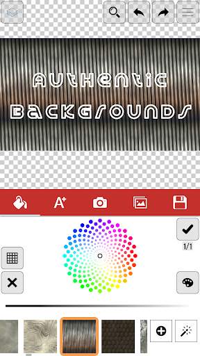 Thumbnail Maker screenshot 2