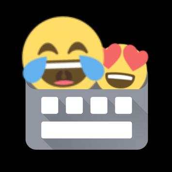 2017 Facebook Emoji Teclado screenshot 2
