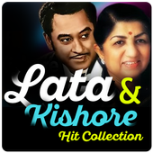 Lata Mangeshkar Songs - Lata Hit Songs icon