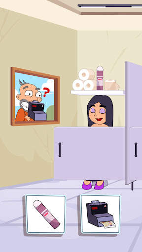 Save the Guy: Funny Choice screenshot 5