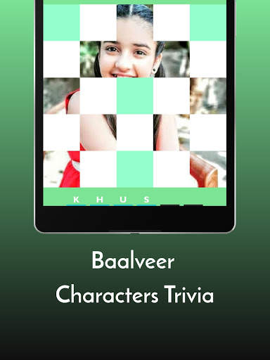 Baalveer return Game Trivia : Quiz For Baalveer 2 screenshot 15
