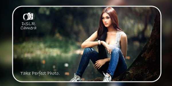 DSLR Camera 2019,Blur Background,Blur Photo Editor screenshot 3